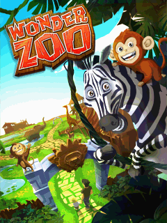 [Game Việt Hoá + Crack] WONDER ZOO VIỆT HÓA + CRACK