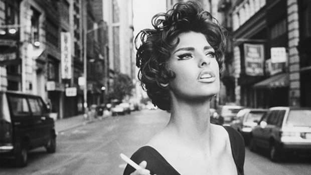 Fotografia Helmut Newton L Erotismo In Bianco E Nero In Mostra A Venezia Di Stefania Bergo