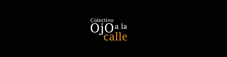 Colectivo ojo a la calle