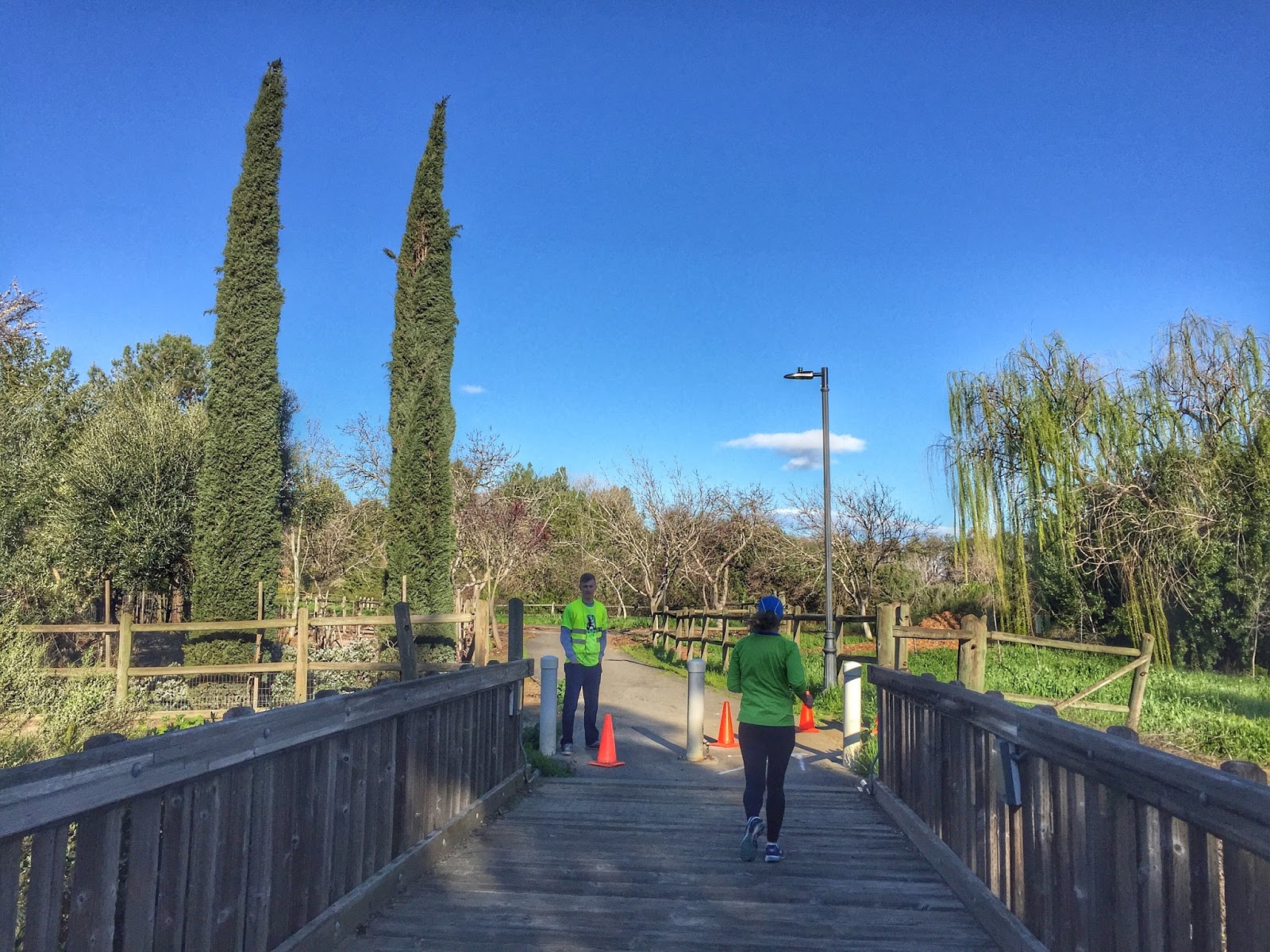 RunHikePlay Davis Lucky Run 10 Mile Race Recap 3/4/17