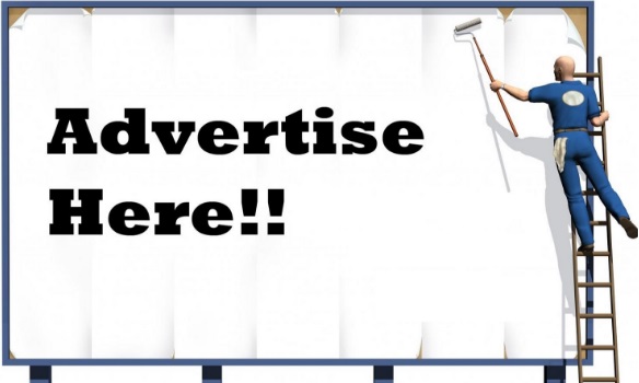 your advert here