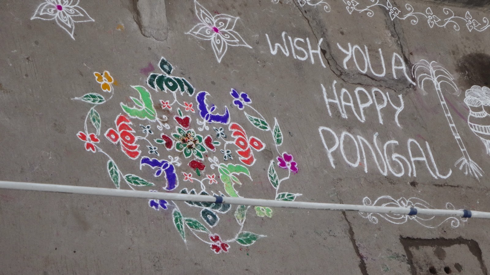 Pongal and Festival of Andhra Pradesh AP Heritage