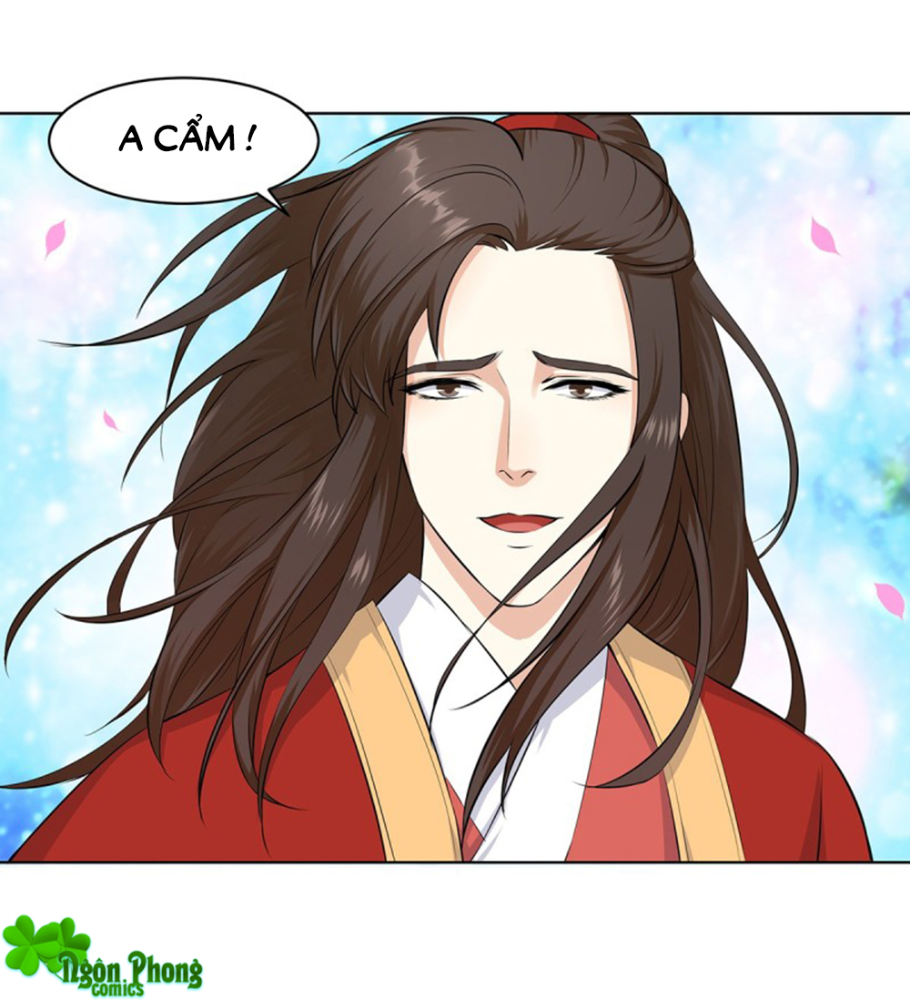 Hỏa Hồ - Chương 38 - Trang 25