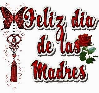 Imagenes para el dia de la madre - Frases para el dia de la madre