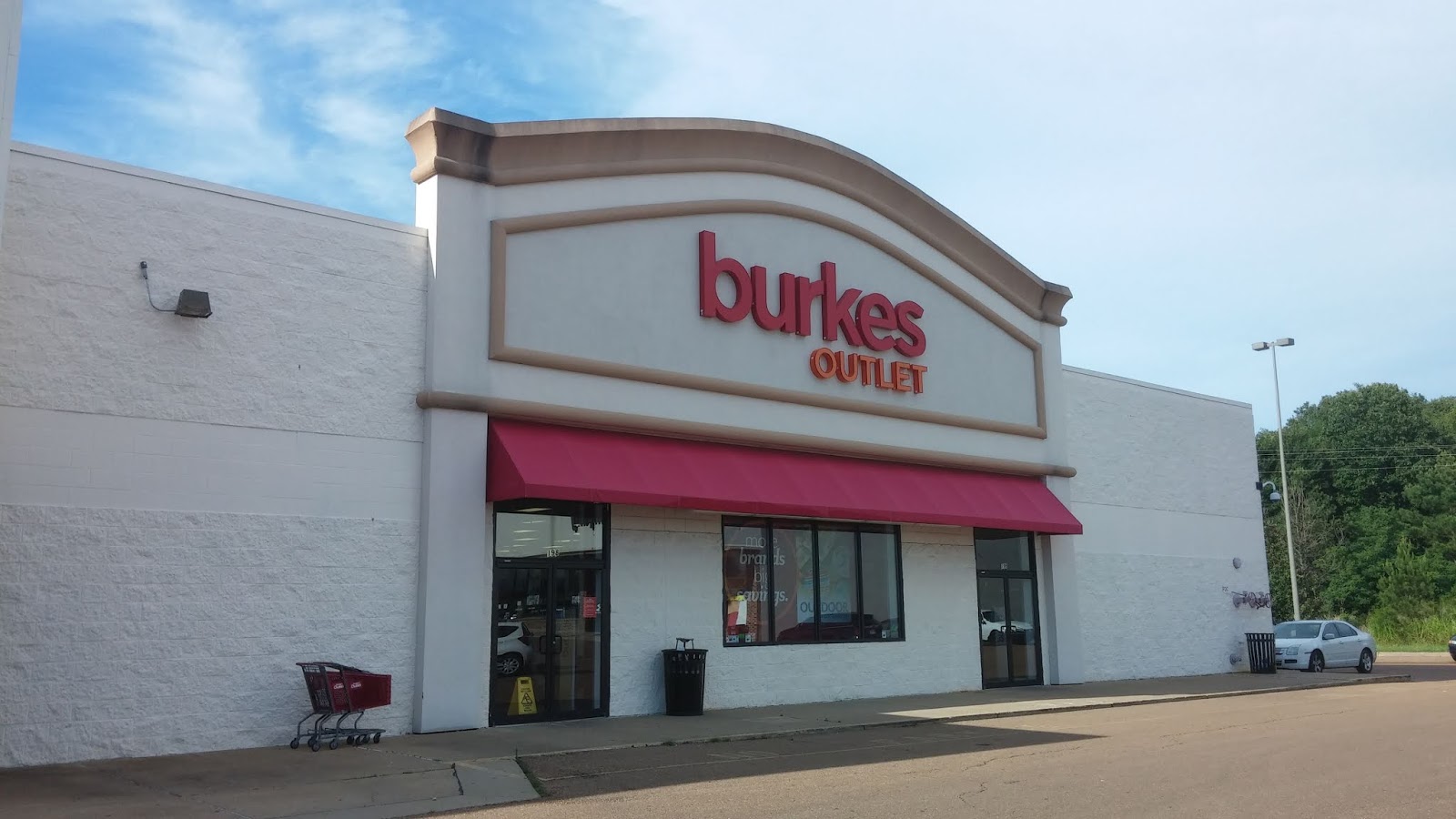 The MidSouth Retail Blog Dirt Cheap (Former WalMart), Batesville, MS