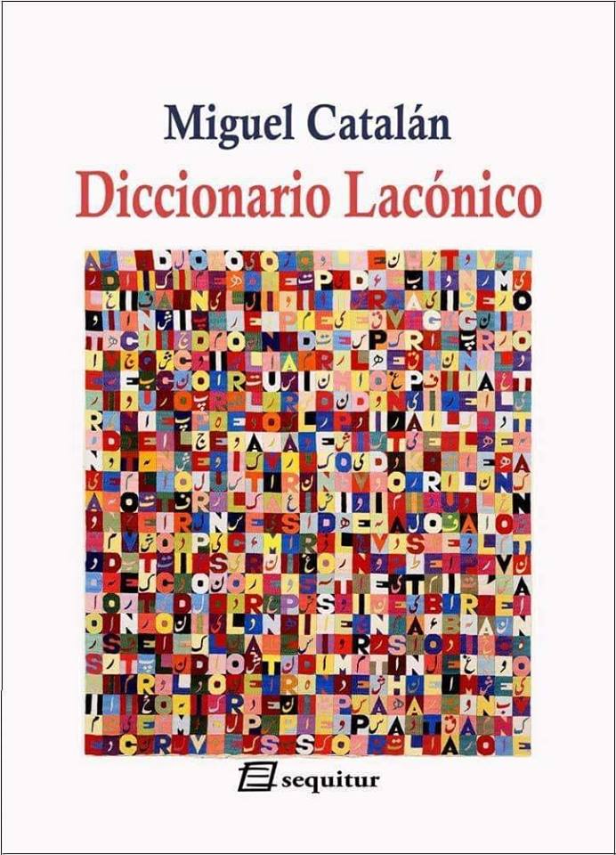 DICCIONARIO LACÓNICO