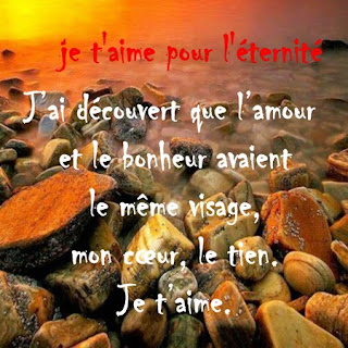sms avec paroles d'amour