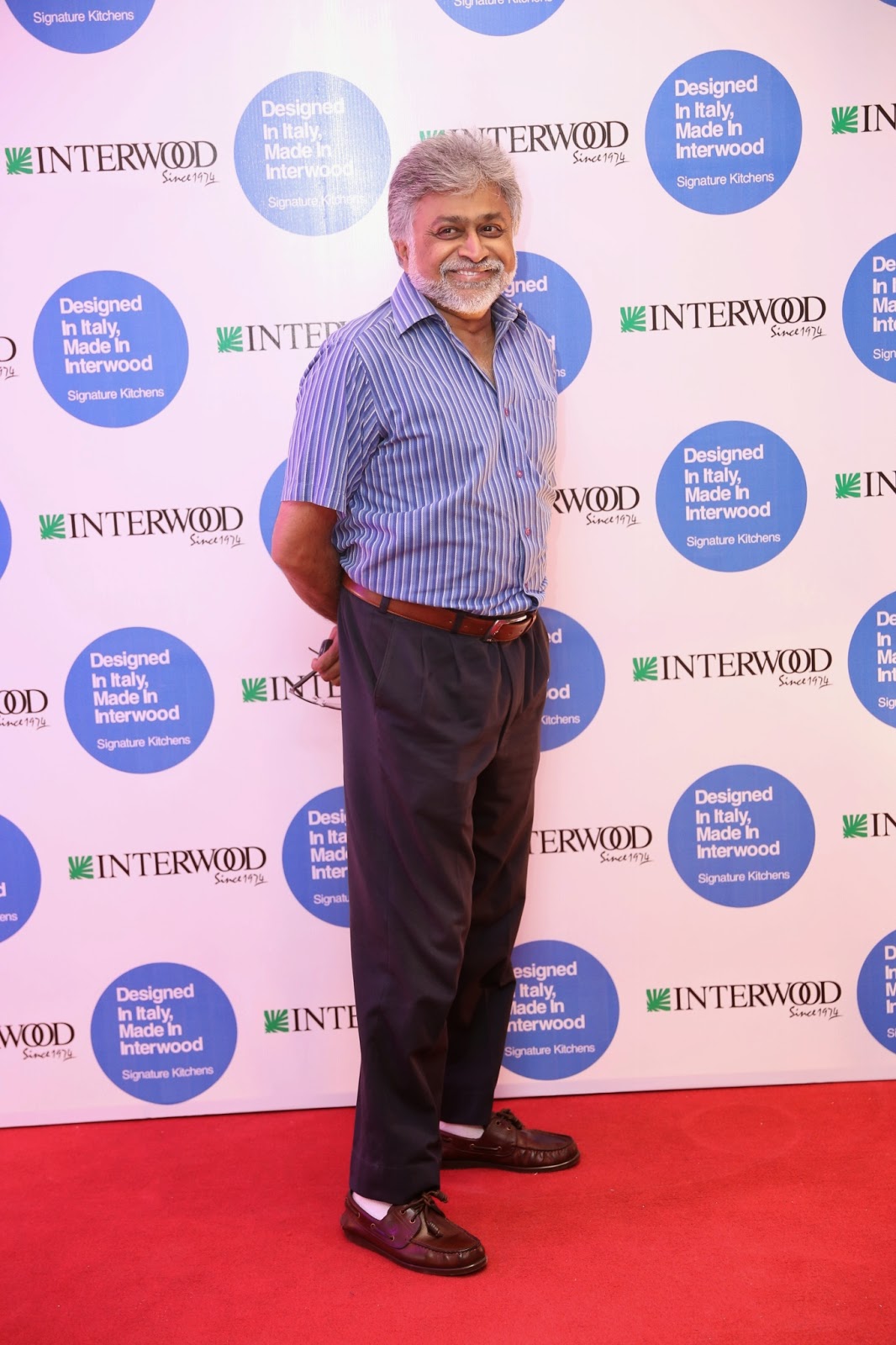 Interwood launches new line of Signature Kitchens, Wardrobes and Smart Workstations