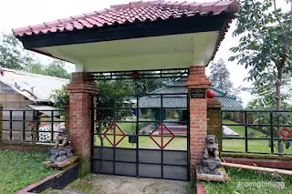 situs raden surya kencana gunung bunder bogor