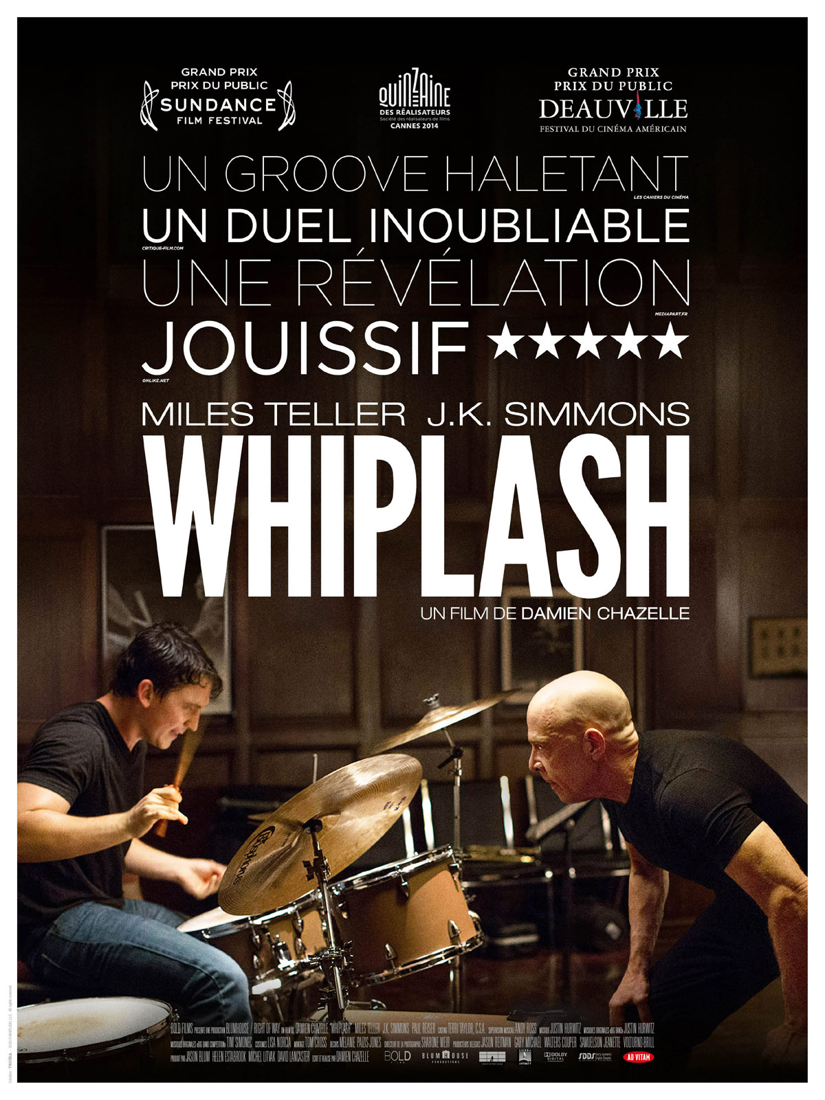 El Bloc de Josep Whiplash
