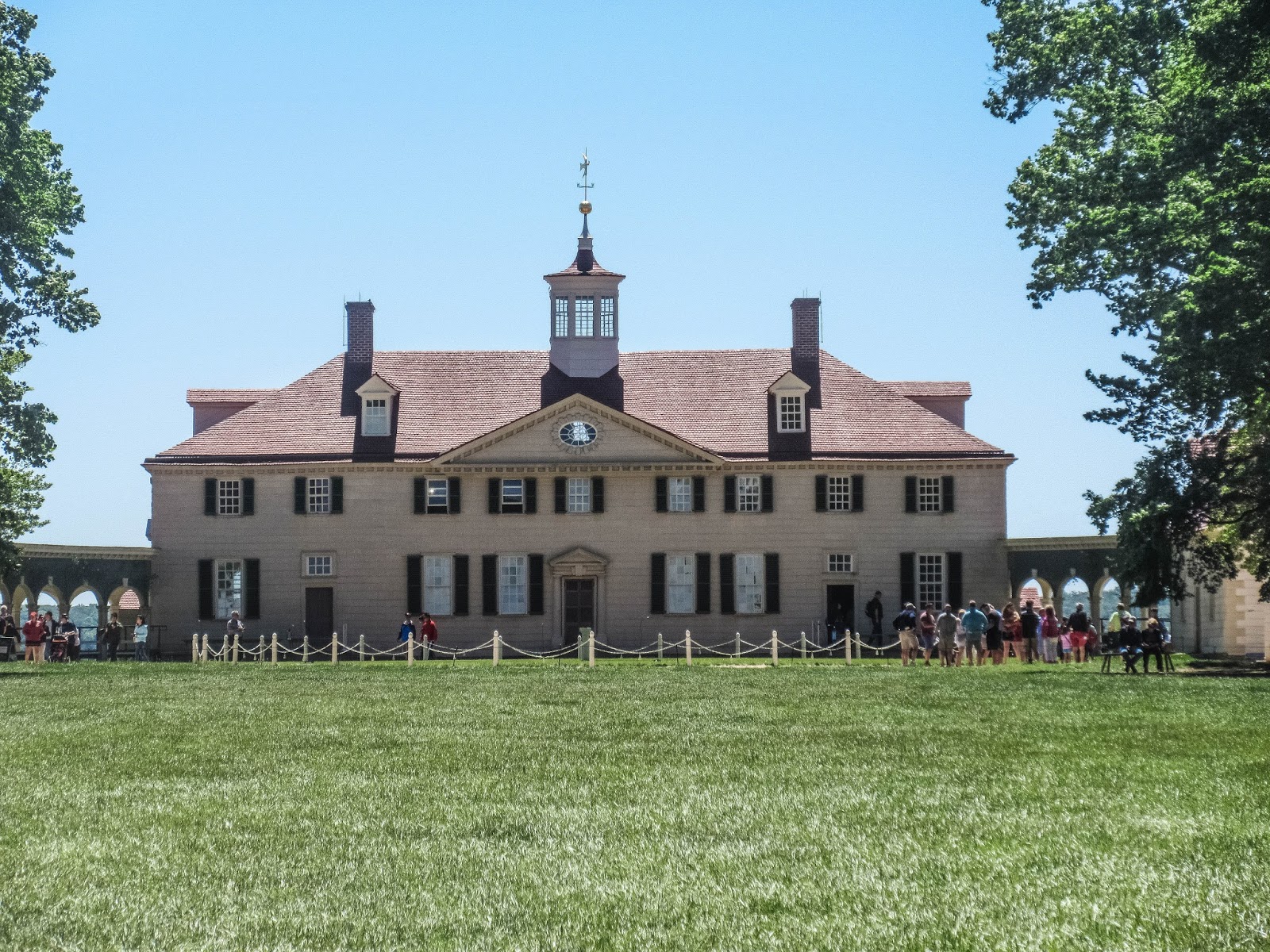 Cannundrums Mt. Vernon Inn Restaurant Mt. Vernon, VA