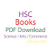 HSC Book PDF Download - এইচএসসি বই পিডিএফ ডাউনলোড