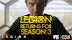 FX renova Legion para terceira temporada 