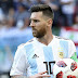 Lionel Messi's Argentina return 'will happen' - AFA president