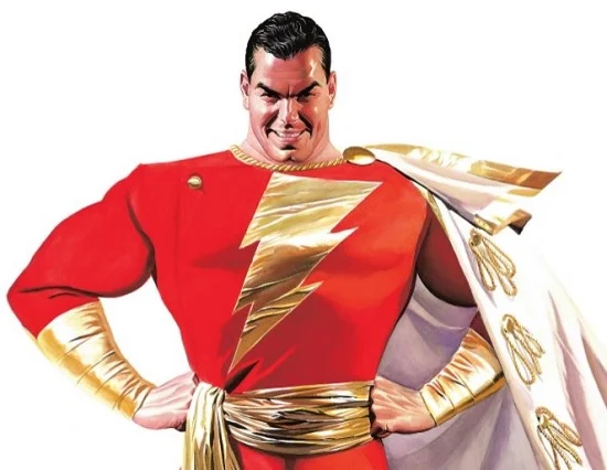 Whiz Comics (1940-2015): 75 Años de Shazam