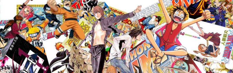 manga university: Ways To Get Japanese Manga For Kindle, Nook, iPad