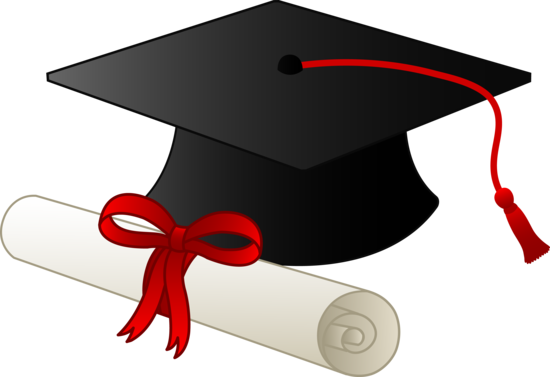 http://sweetclipart.com/graduation-cap-and-diploma-682