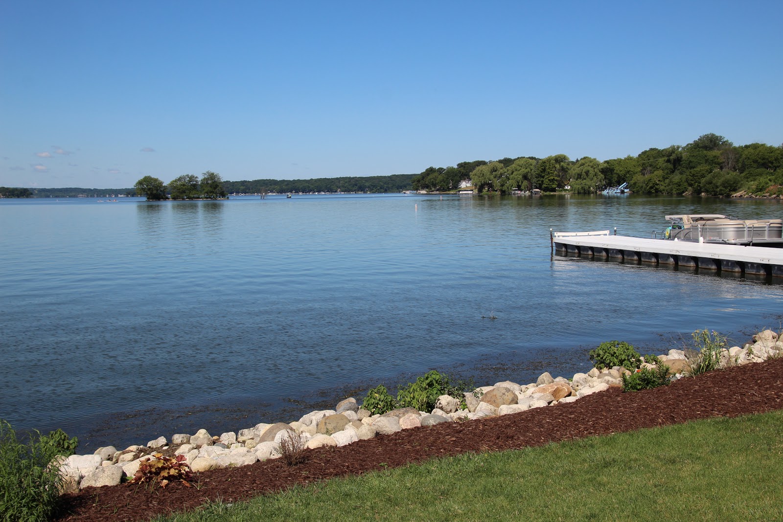 Wisconsin Historical Markers Pewaukee Village