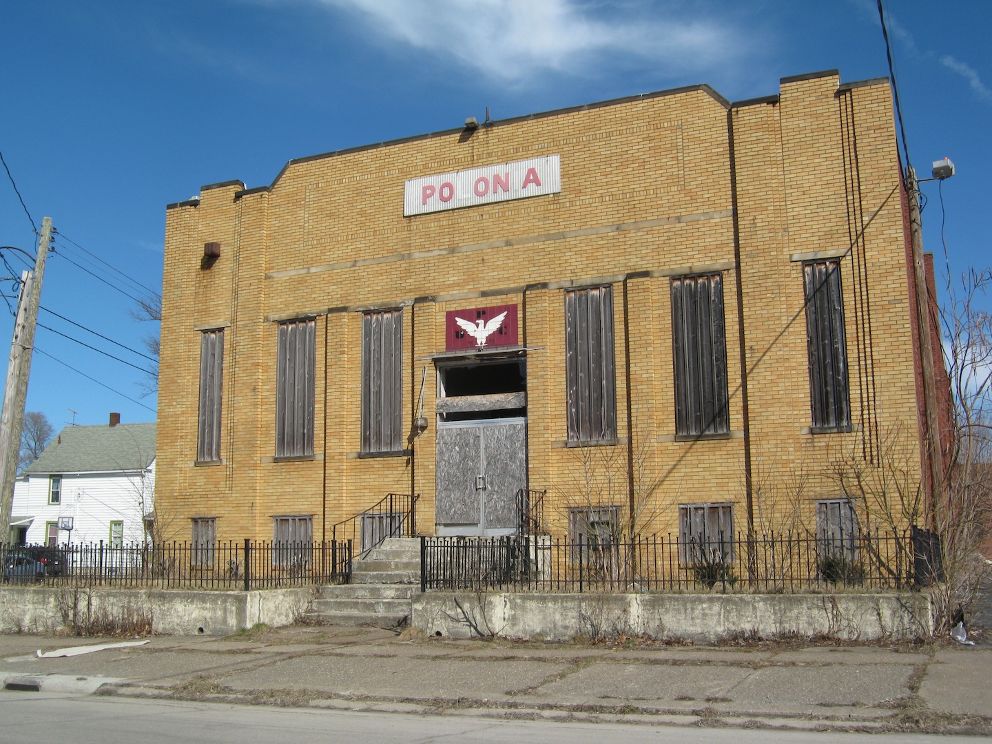 Brady's Bunch of Lorain County Nostalgia United Polish Club Part 1