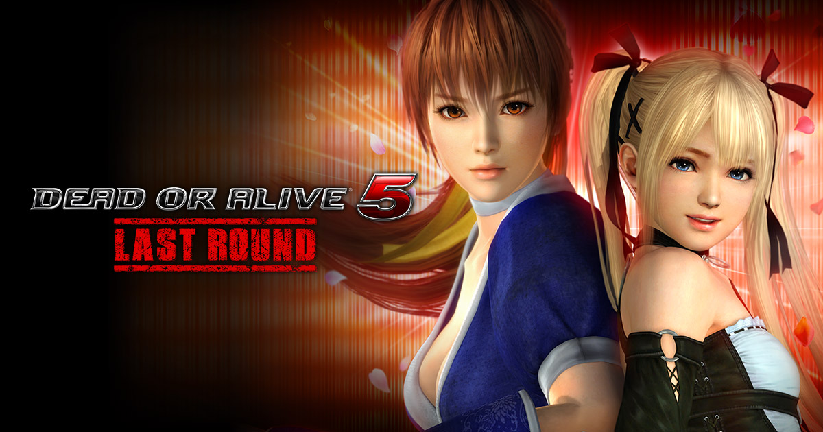 dead or alive 5 plus download dead or alive 5 plus download