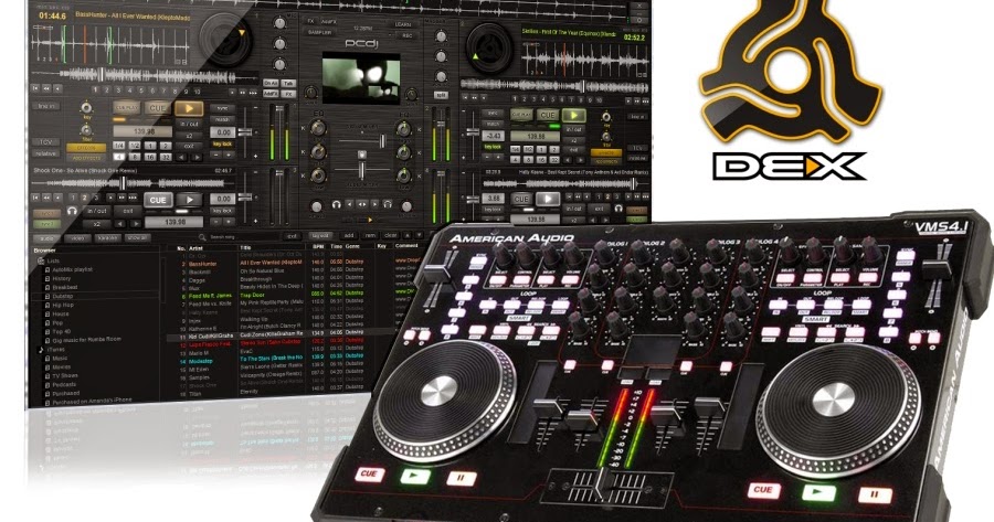 pcdj dex 3 dj software free download full version upgrade pcdj dex 3 dj software free download full version upgrade