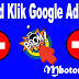 Invalid Klik Google Adsense