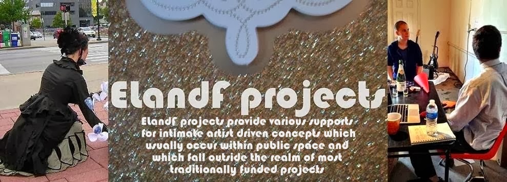 ELandF projects 