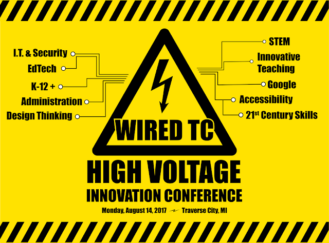 Register for the WiredTC Innovation Conference