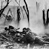 THE COURAGE AND FOLLY OF A WAR THAT LEFT INDELIBLE SCARS / THE NEW YORK TIMES