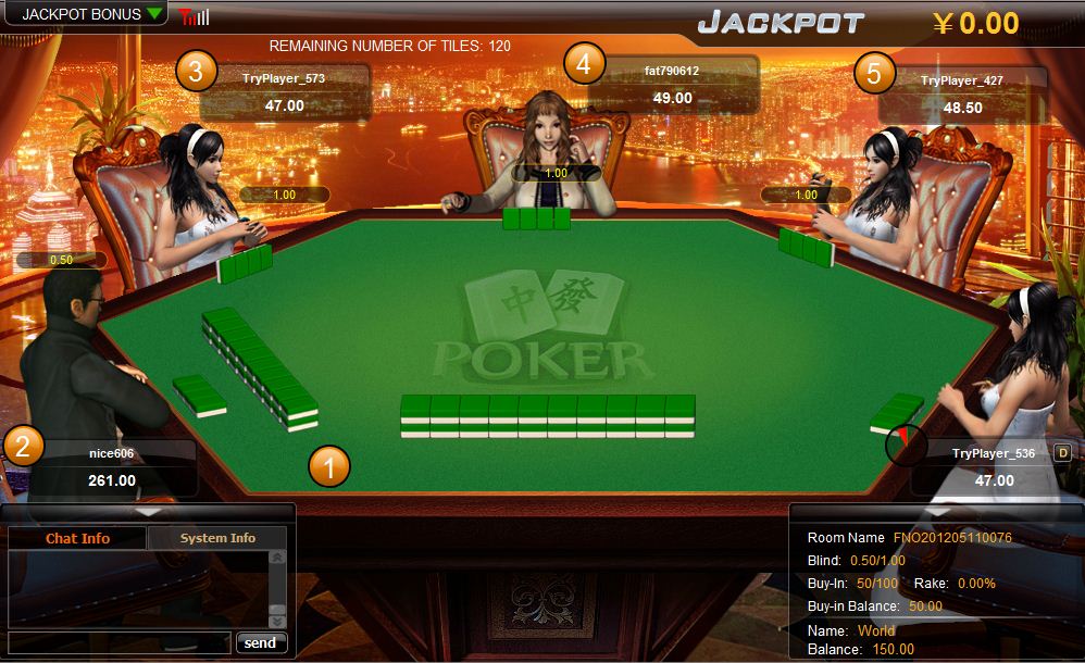 Freeroll