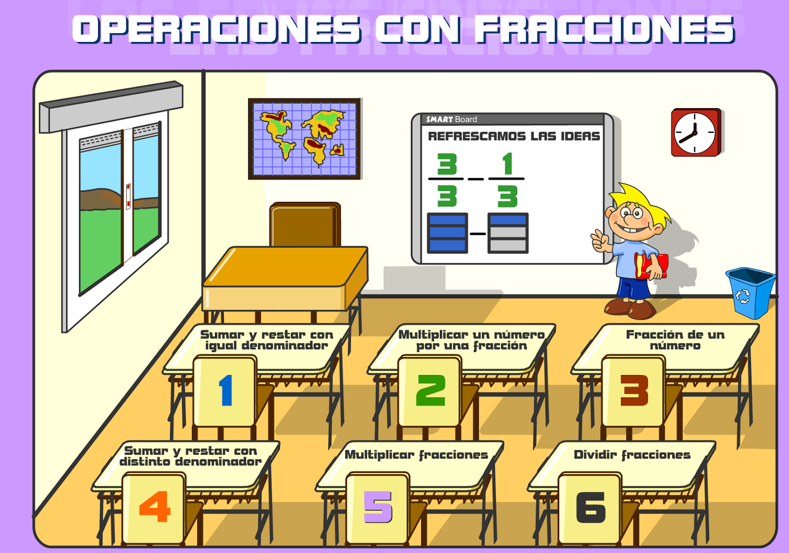http://www.accedetic.es/fracciones/fracciones/index.html