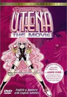 La adolescencia de Utena