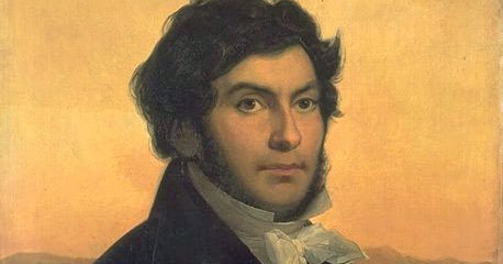 ジャン＝フランソワ・シャンポリオン(17901832)