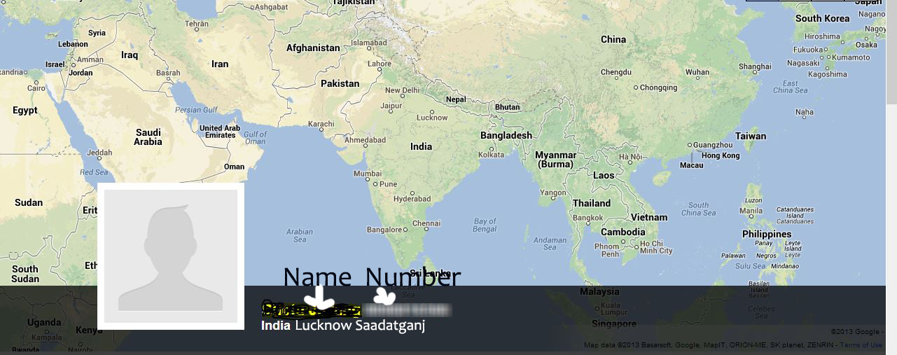 Trace,Track,Locate Any Mobile Number With Owner Name