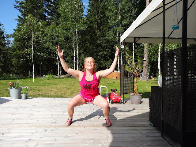 tr%C3%A4ning+booty+lorna+jane+(2) - Träning på olika sätt