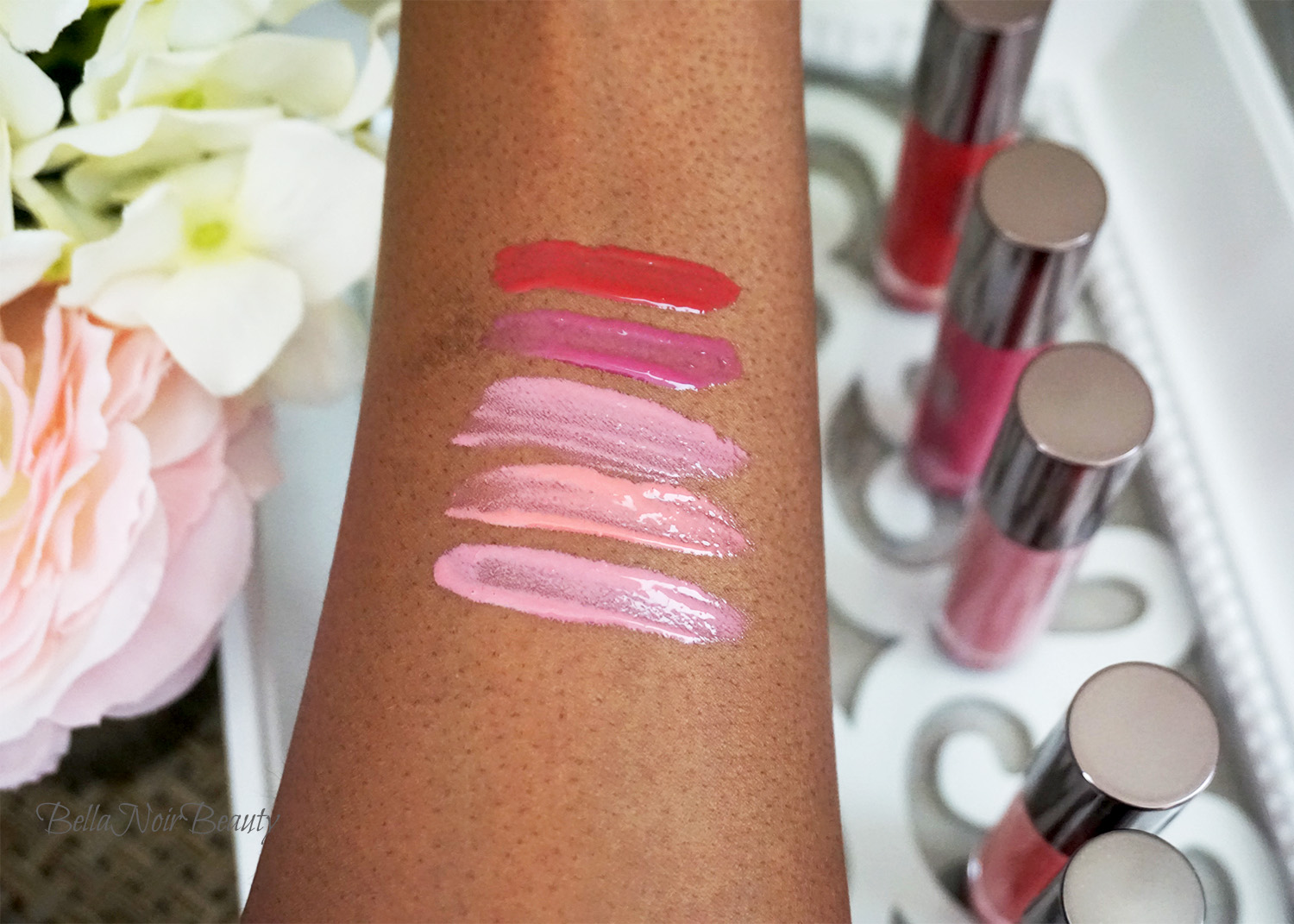 Lip Gloss Perfection Ulta Butter Balm Lip Glosses Bella Noir Beauty