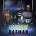 LIGHTEN UP BATMAN - EPISODE 2: TALL, DARK, AND BATMAN