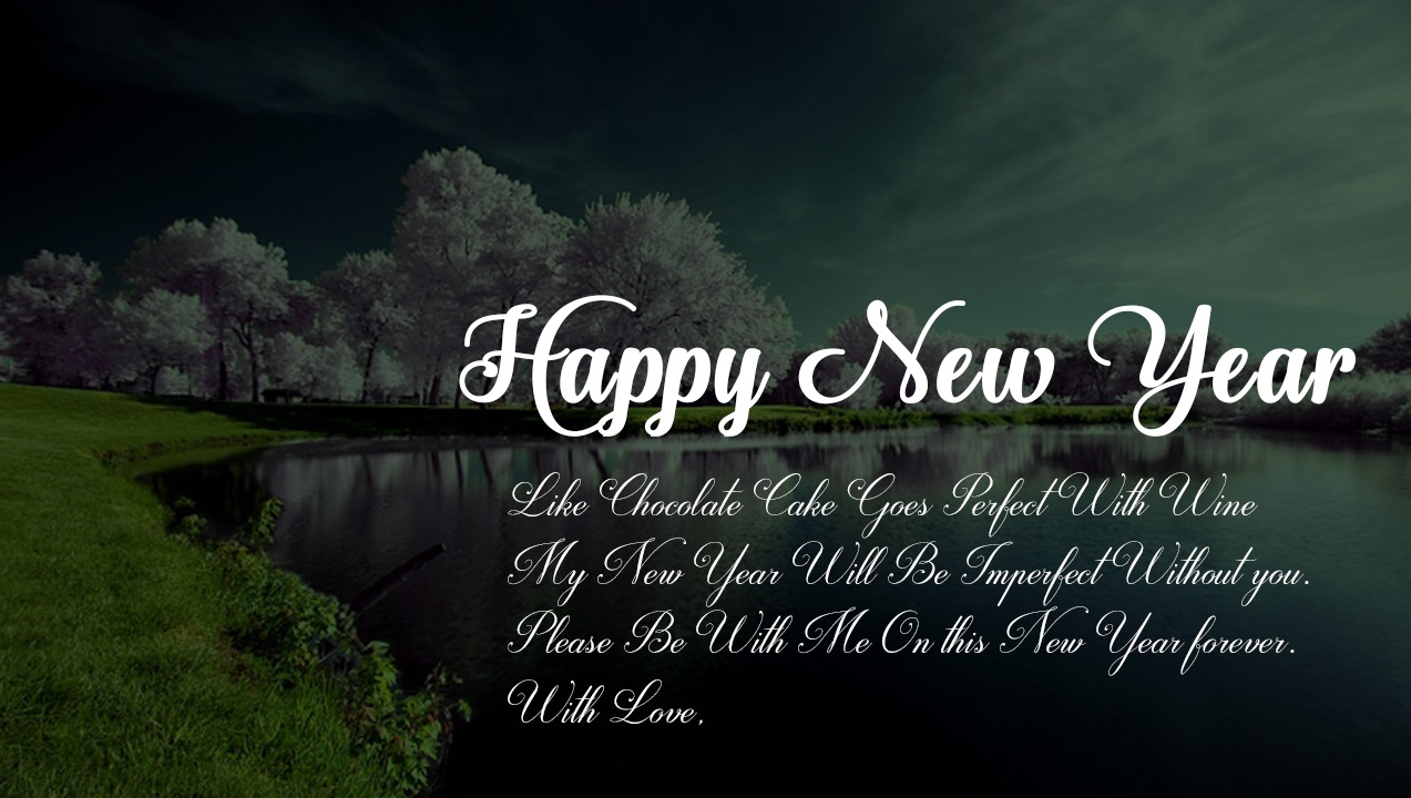 Best Happy シnew シyear 2018 Messages Sms Poems Status Happy New