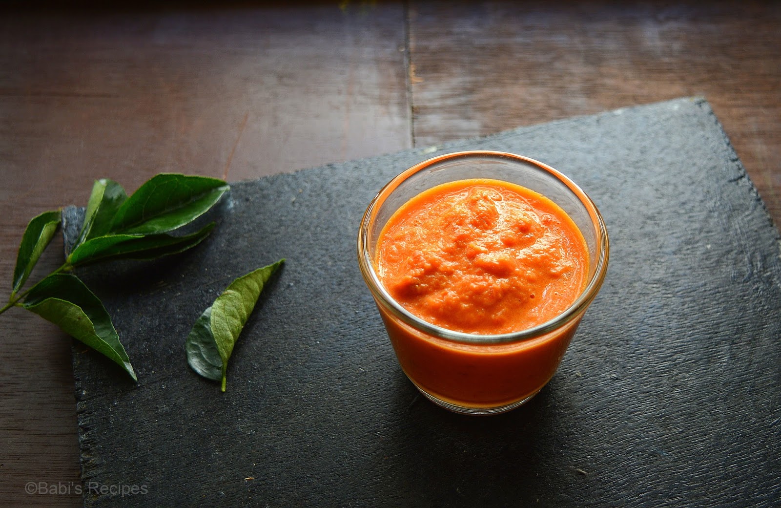 Babi 's Recipes Easy South Indian Recipes with step by step pictures