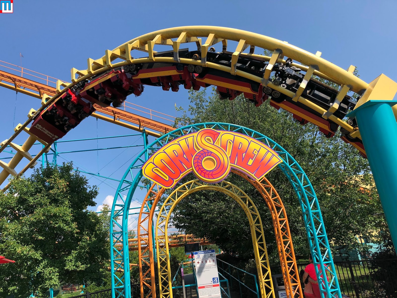 MidwestInfoGuide Michigan's Adventure