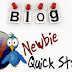 A Complete Guide To Start Blogging For NewBie Bloggers