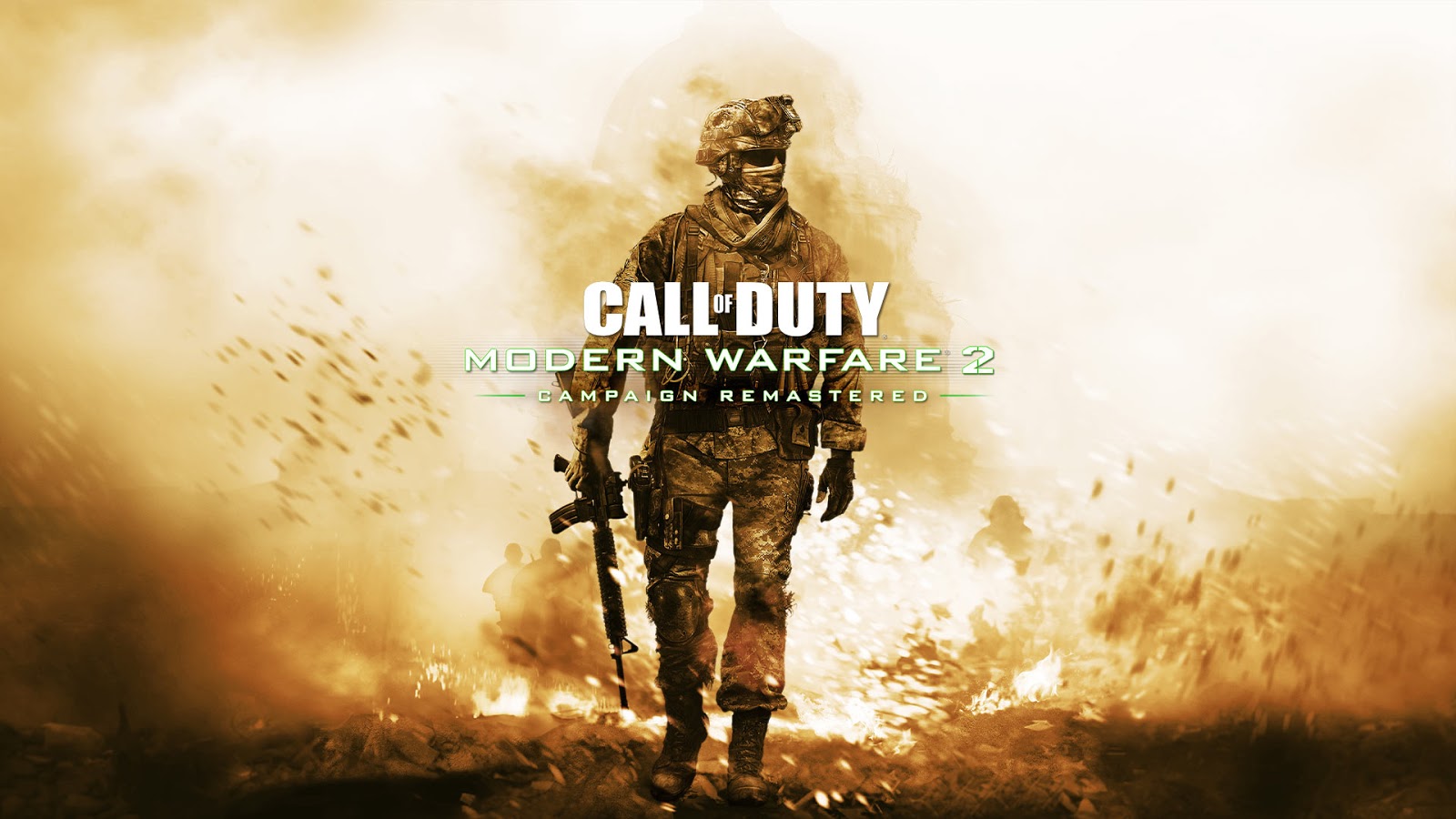 Call Of Duty Modern Warfare 2 Campaign Remastered | Link Tải Game | Hình 3