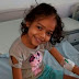 Garota de Jacobina sofre com Leucemia e necessita de ajuda para realizar exames