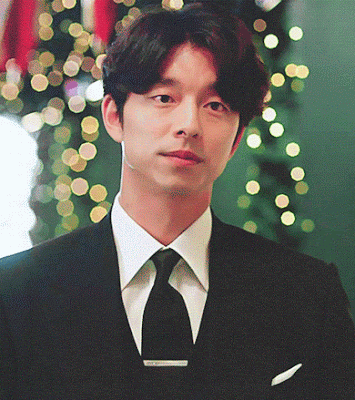 Gong Yoo / Pannative