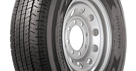 Goodyear Launches American Made Endurance Trailer Tire 