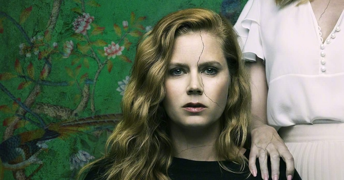 TV Sharp Objects S1 E02E04 (2018) Reviewed