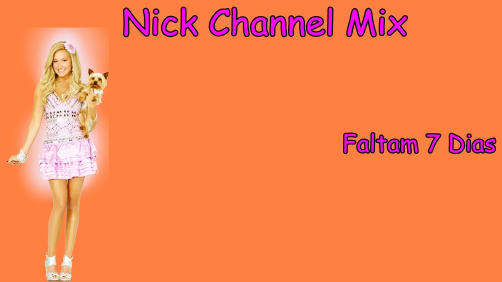 Nick channel mix