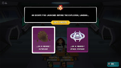 Galaxy Of Pen And Paper Game Screenshot 9