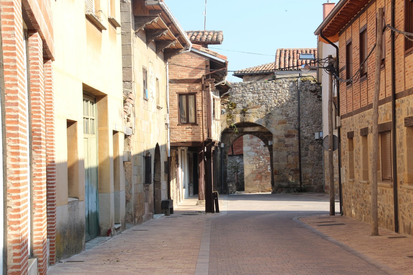 Historia y Genealogía Aguilar de Campoo. Palencia