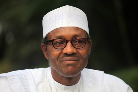 Buhari Sends Threat Messages to Pipeline Vandals From China